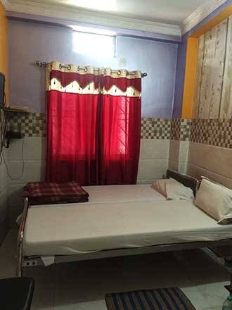 Om Sai Guest House, Ranchi 2